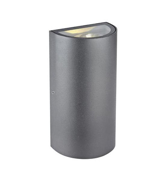 Уличный светильник Markslojd 106527 LYRA купити