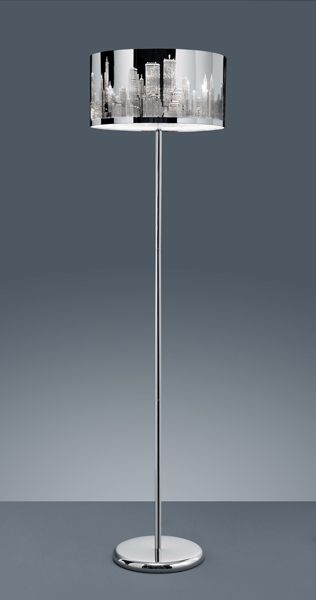 Торшер TRIO 408400206 CAPITAL купити