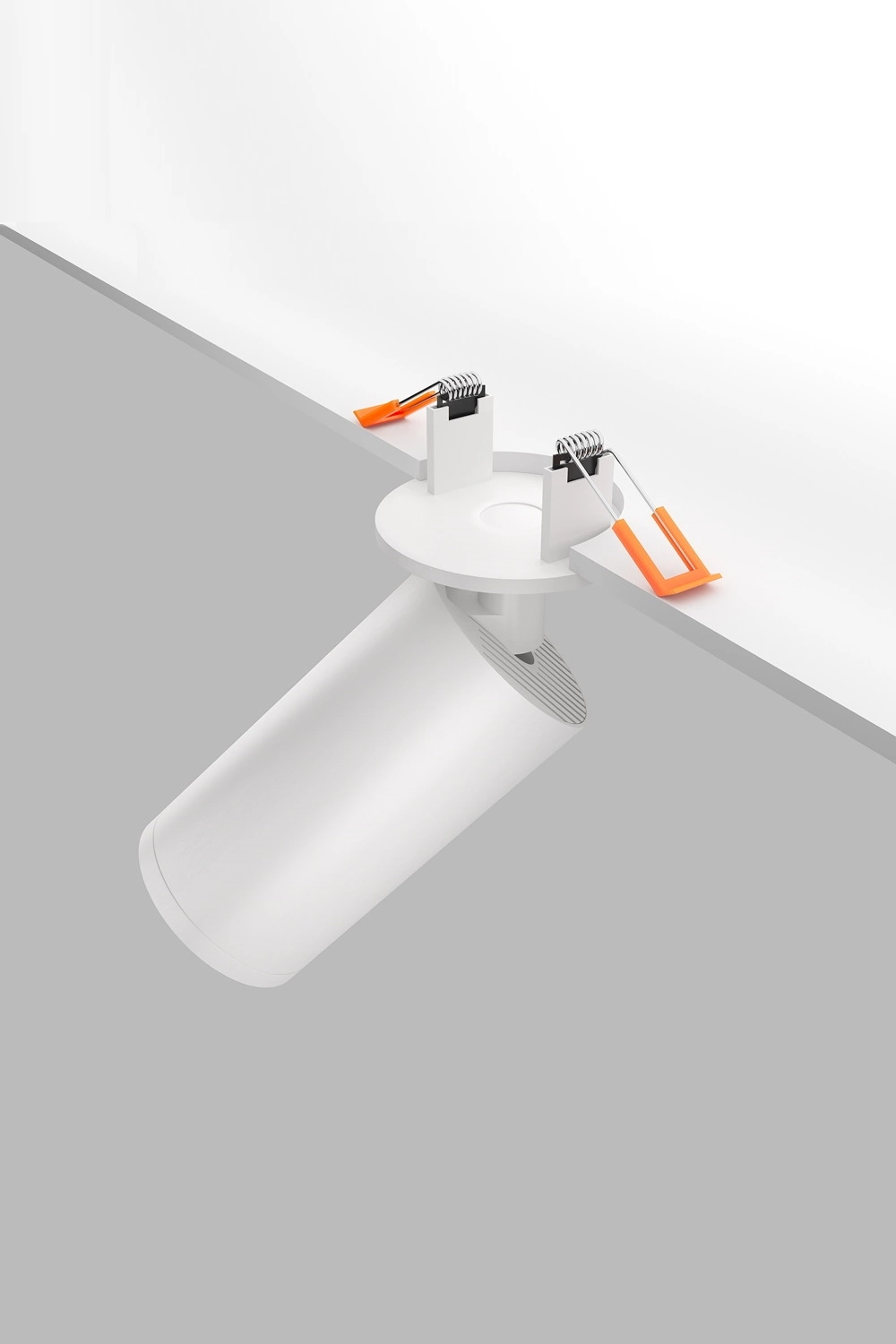 Точковий світильник VASMAR 1600049CL-U-1W FOCUS (54981) купити