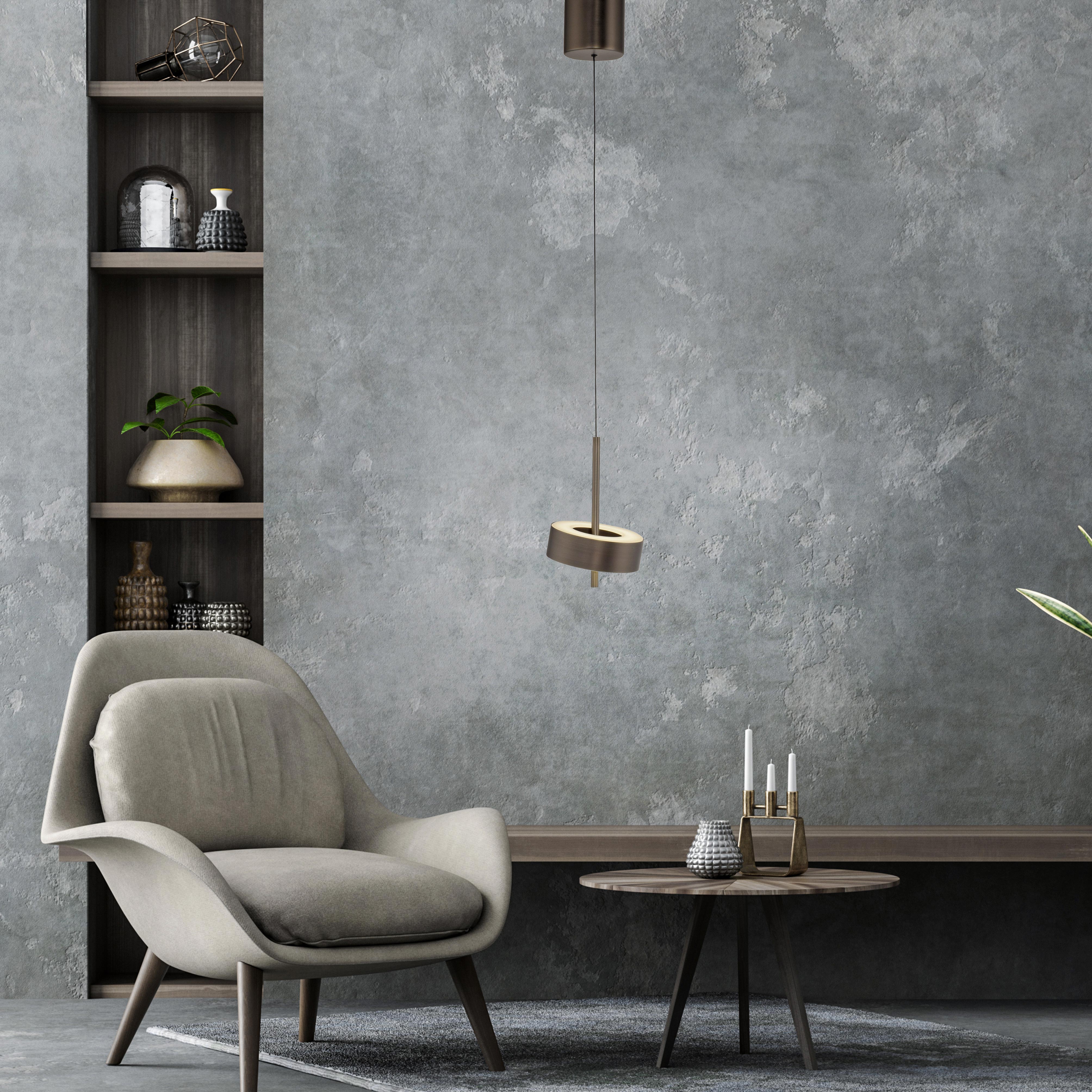 Підвісний світильник Zuma Line 2247-34 Q-ROTATE купити