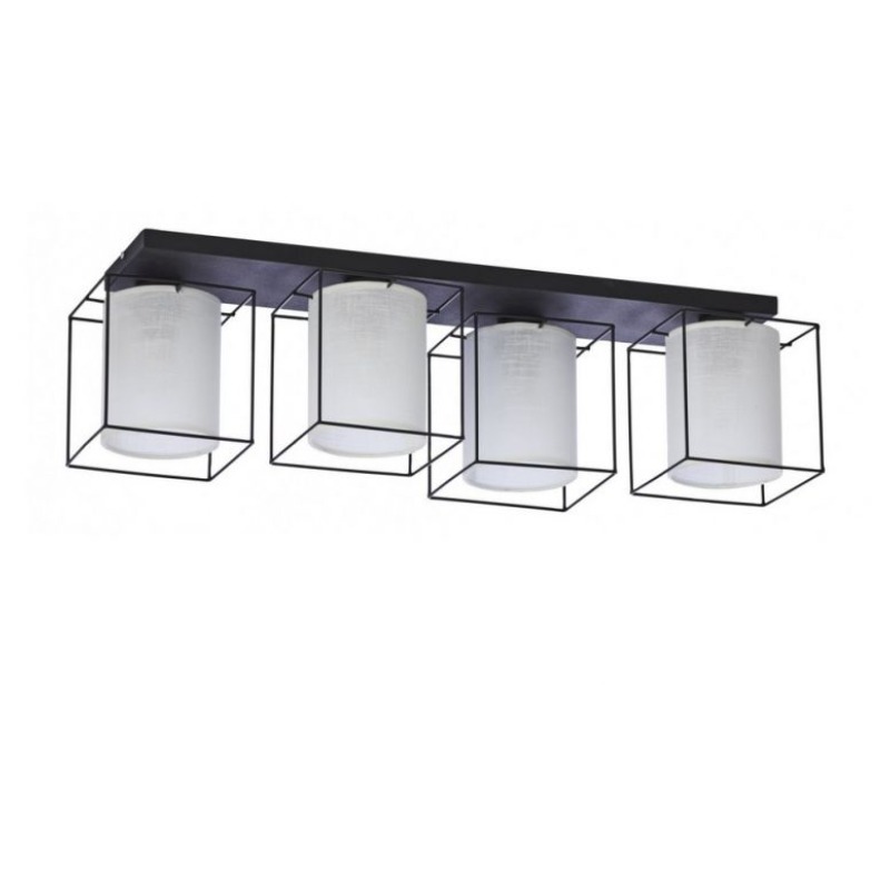 Люстра TK LIGHTING 4137 VALLA купити