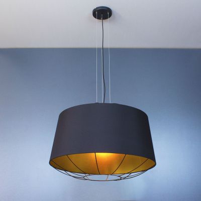 Подвесной светильник ImperiumLight Memphis 196175.05.12 купити