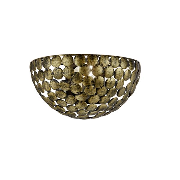 Бра TRIO 202200104 FRIEDA купити