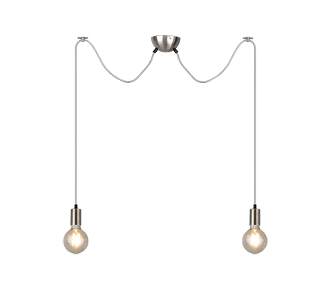 Подвесной светильник TRIO 310100207 CORD купити