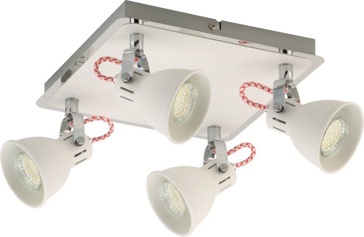 Спот Zuma Line CK100008-4 RAVA купити