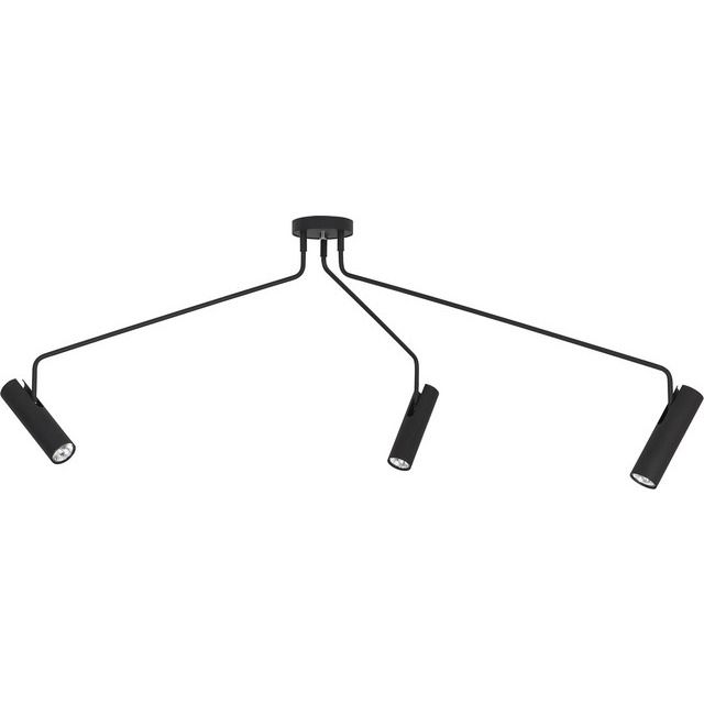 Спот Nowodvorski 6504 Eye Super Black купити