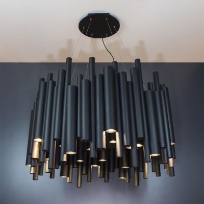 Подвесной светильник ImperiumLight Symphony 1833290.05.05 купити