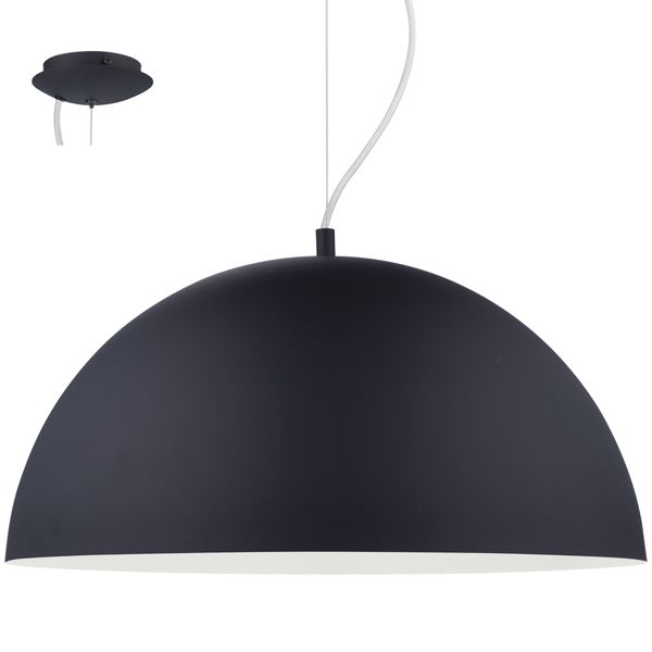 Подвесной светильник Eglo 94895 Gaetano 1 купити