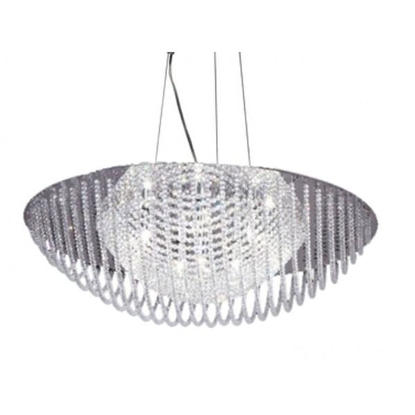 Люстра Zuma Line P0235-06M-F4AC ALICE купити