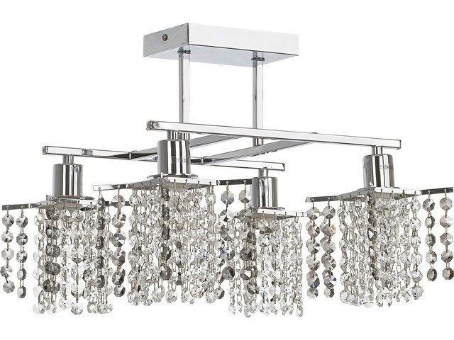 Люстра Nowodvorski 4647 CORRISTO купити