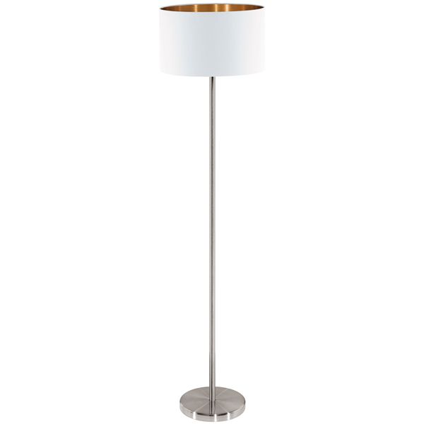 Торшер Eglo 95174 Pasteri купити