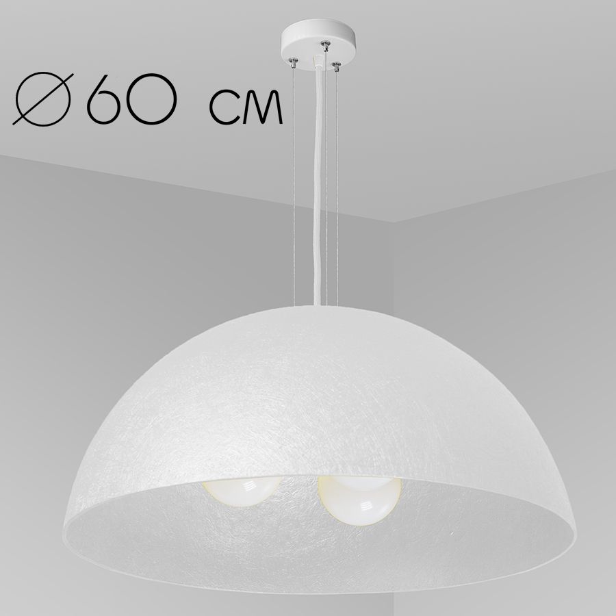 Подвесной светильник ImperiumLight Alps 07360.01.01 купити