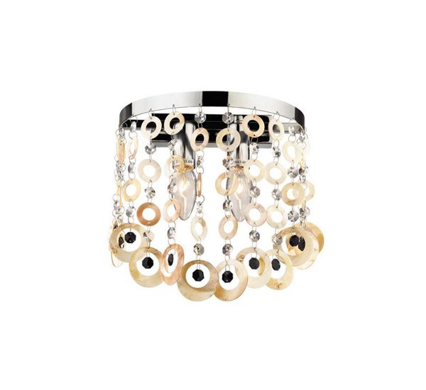 Бра Ideal Lux PAVONE AP2 купити