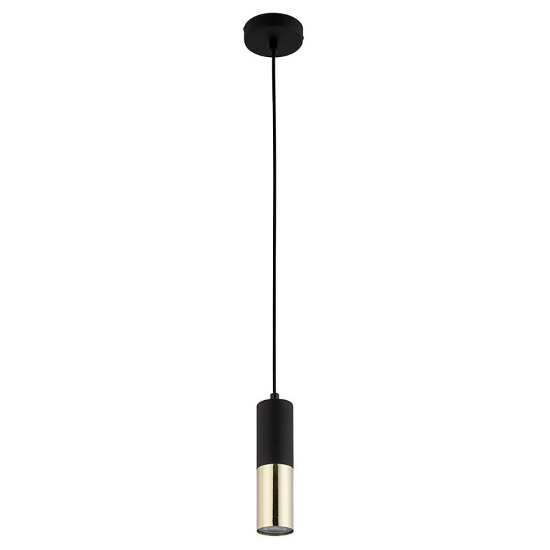 Подвесной светильник TK Lighting 4366 ELIT BLACK купити