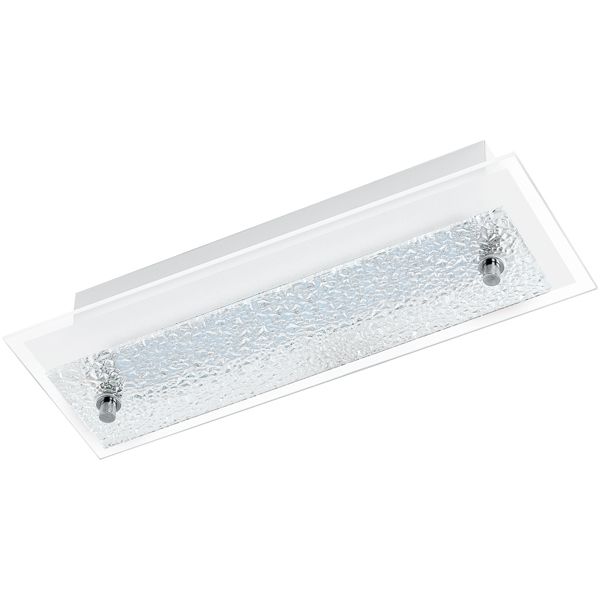 Светильник потолочный Eglo 94449 Priola купити