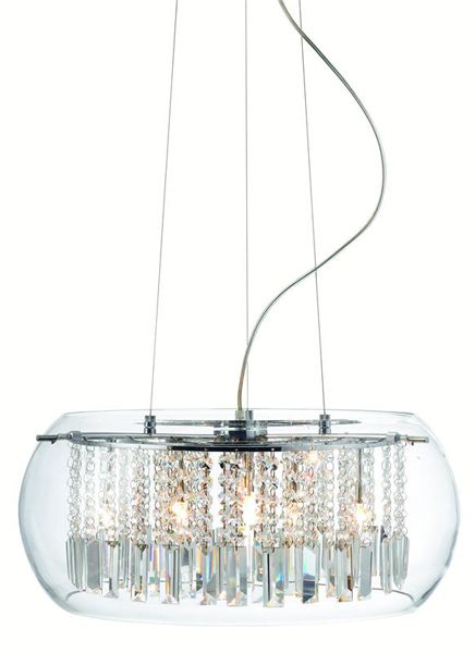 Люстра Markslojd 101168 Sundholmen купити