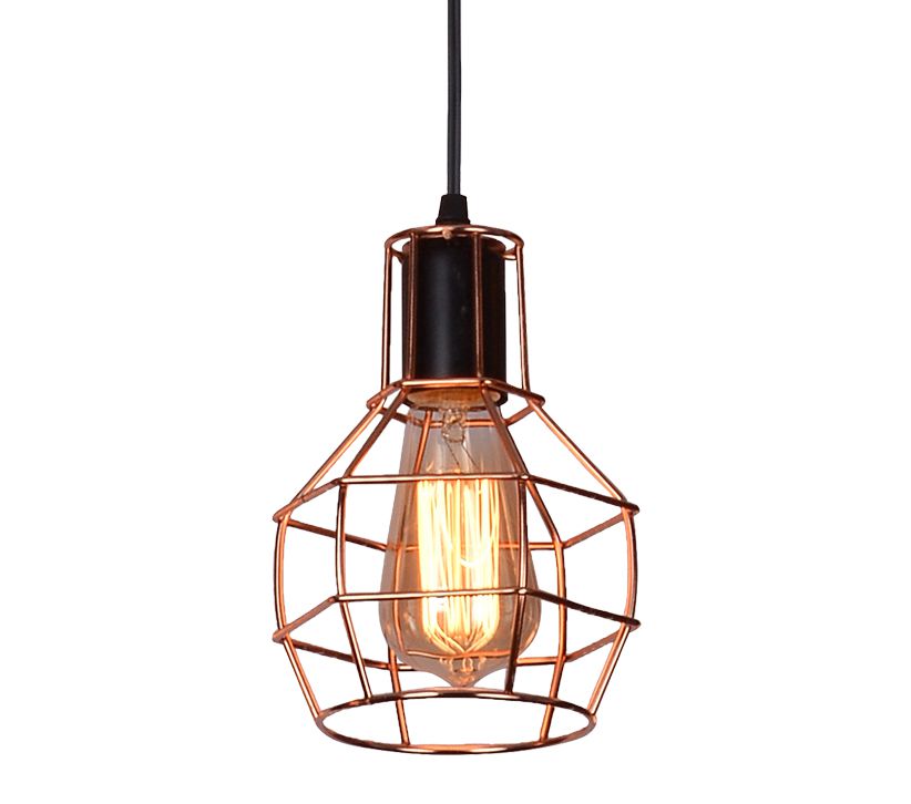 Подвесной светильник Azzardo AZ1659 Carron купити