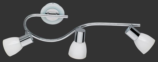 Спот TRIO 801000306 MORRISON купити