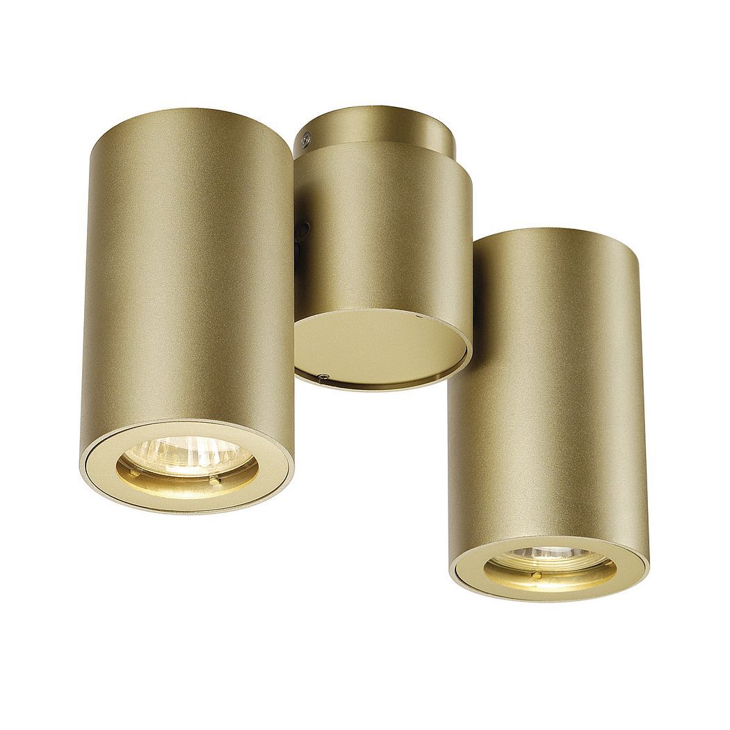 Настенно-потолочный светильник SLV 151833 ENOLA купити