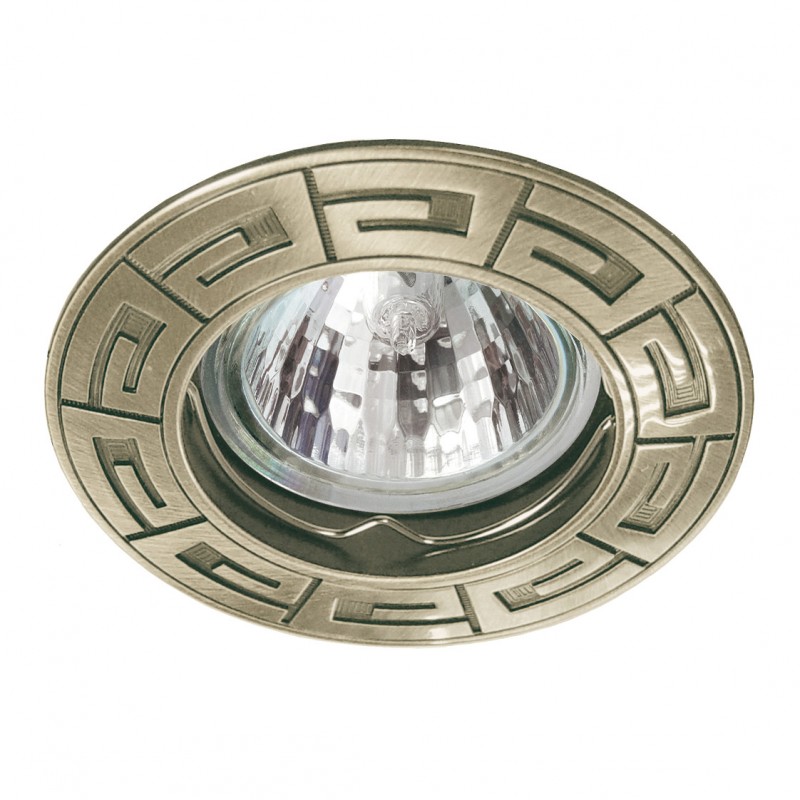 Точковий світильник KANLUX 04685 RODOS купити