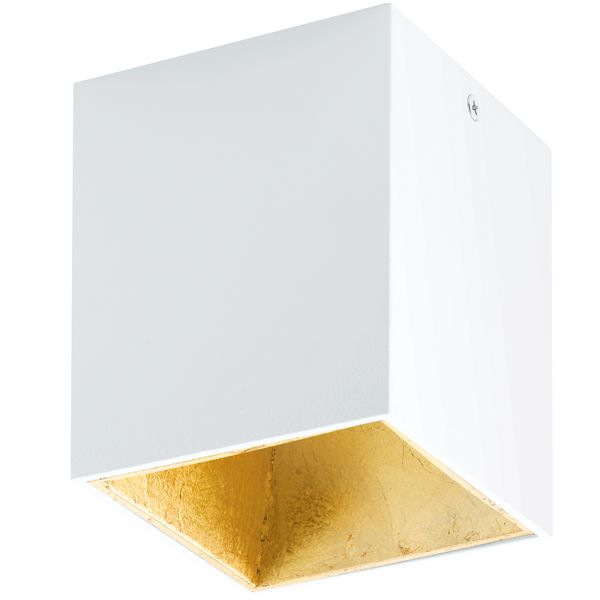 Світильник точковий Eglo 94498 Polasso купити