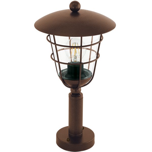 Уличный светильник Eglo 94856 Pulfero купити