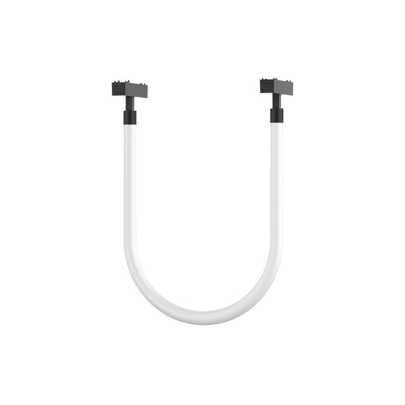 Трековий світильник для магнітного мінітреку ESL CS0707 Gamma 10W-3000K купити