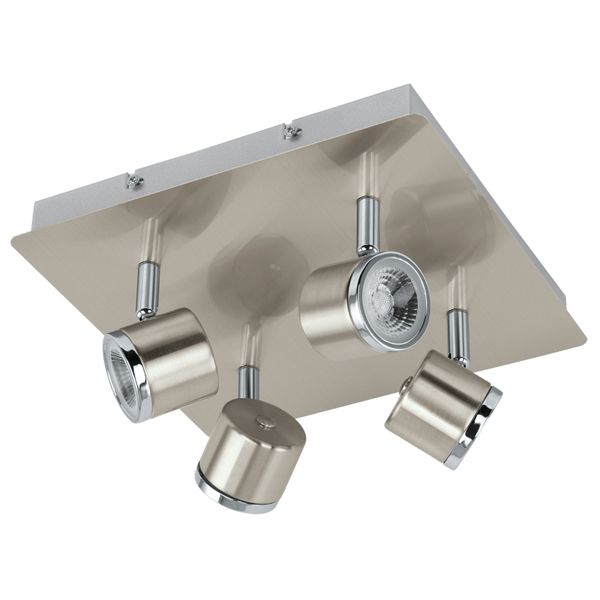 Спот Eglo 93696 Pierino купити