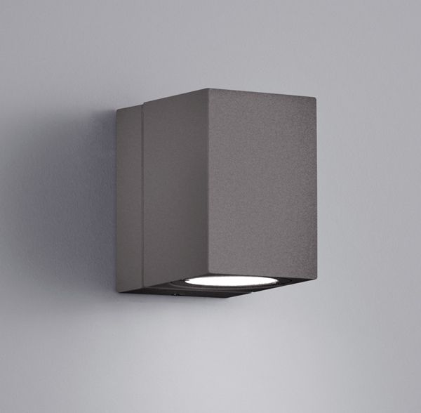 Уличный светильник TRIO 229160142 TIBER купити