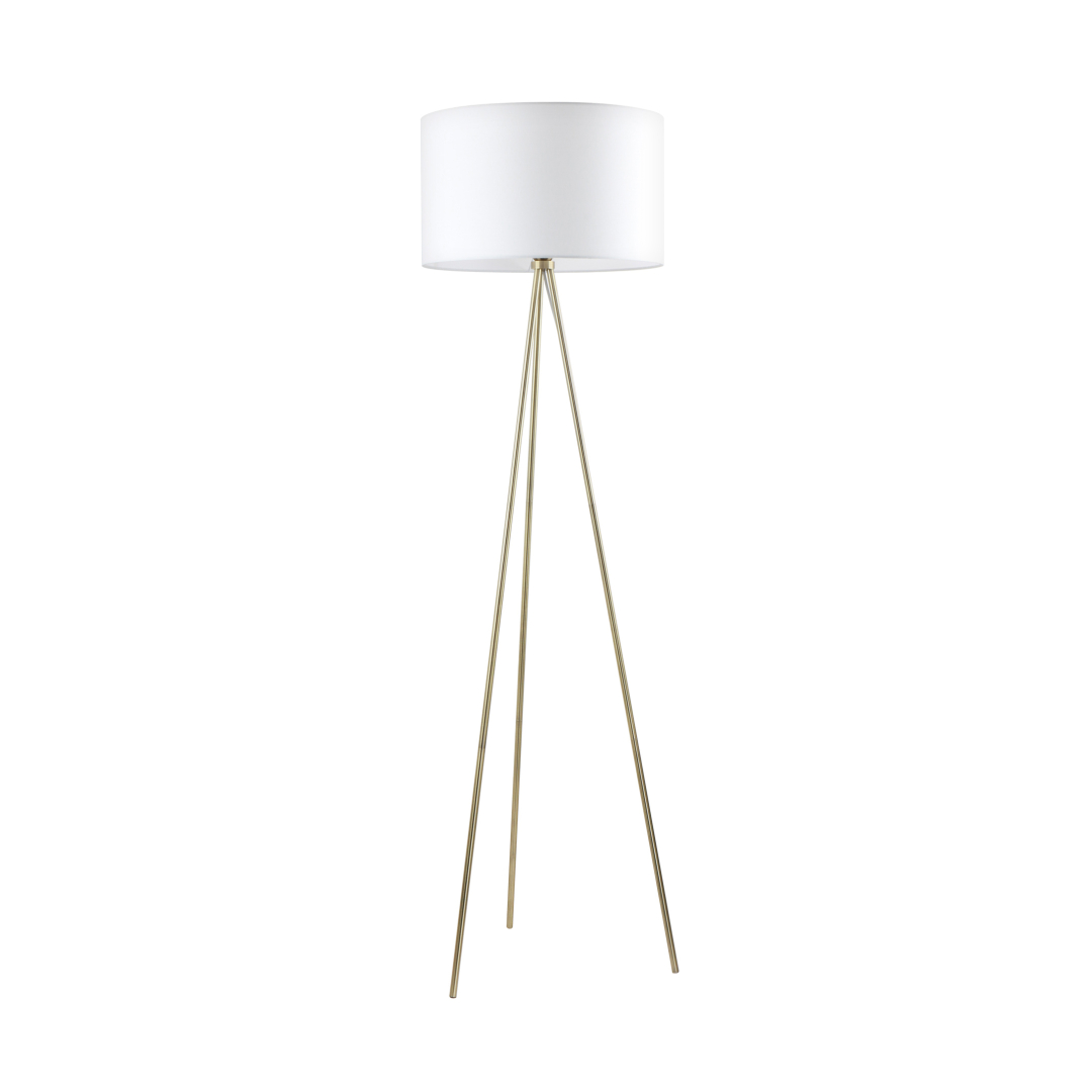 Торшер Zuma Line A4001-GLD CARA купити