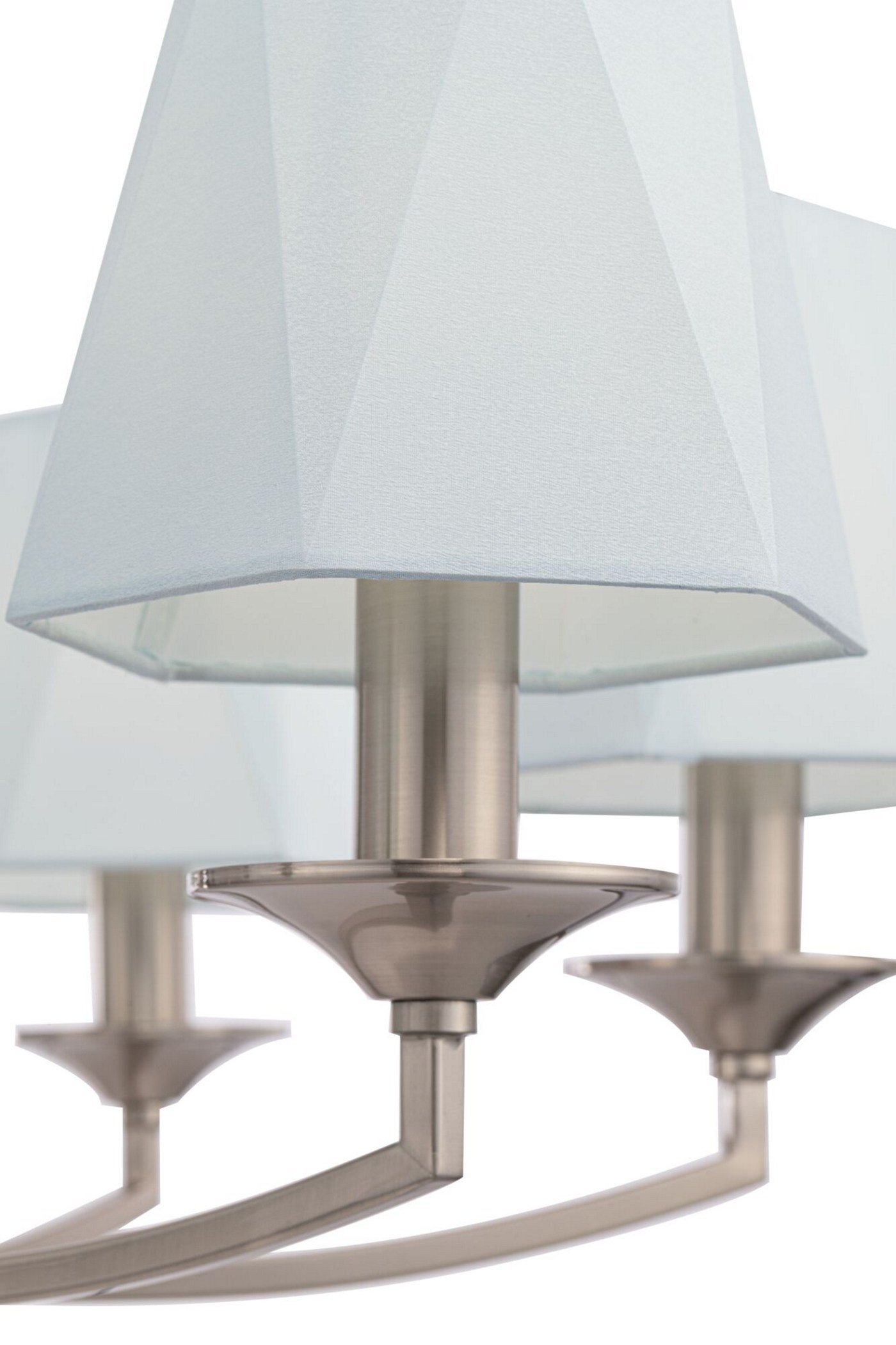 Люстра Modern Faina FR5086PL-07N (29014) купити