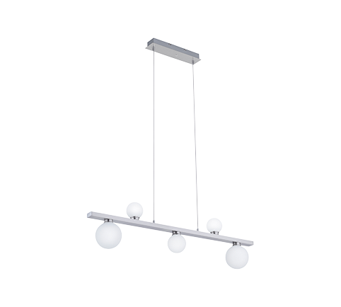 Подвесной светильник TRIO 350810507 DICAPO купити