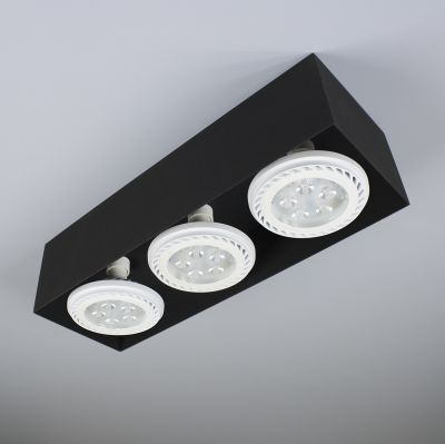 Точковий світильник ImperiumLight Hubble 327340.05.05 купити