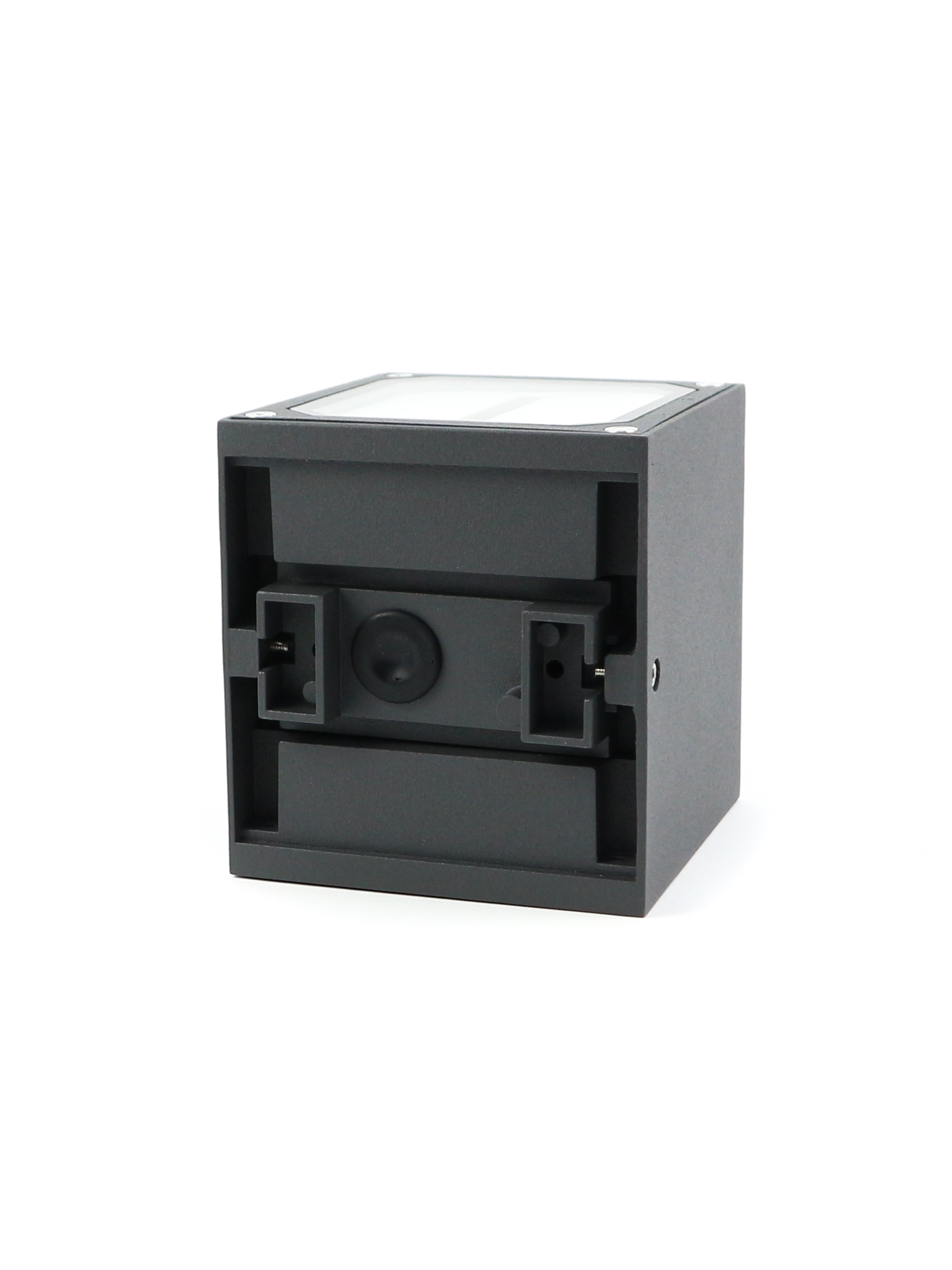 Уличный светильник Nowodvorski 4443 Khumbu купити