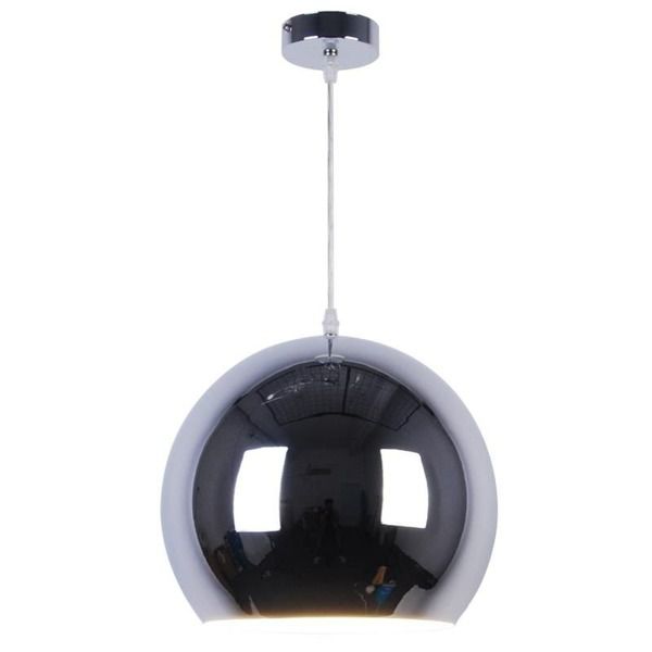 Подвесной светильник Zuma Line HP1820-30-CH GLOB купити