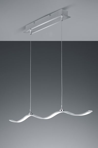 Подвесной светильник TRIO 374112505 MARIUS купити