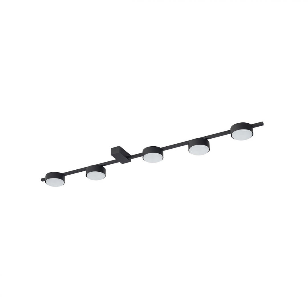 Настенно потолочный светильник Nowodvorski 8262 PILLS купити