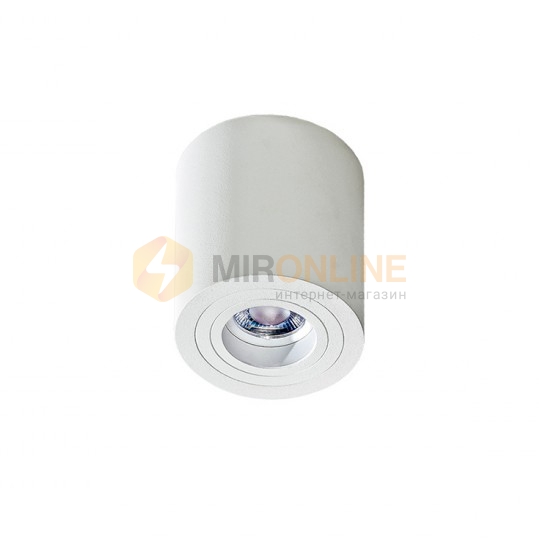 Точковий світильник Azzardo AZ2818 Brant купити