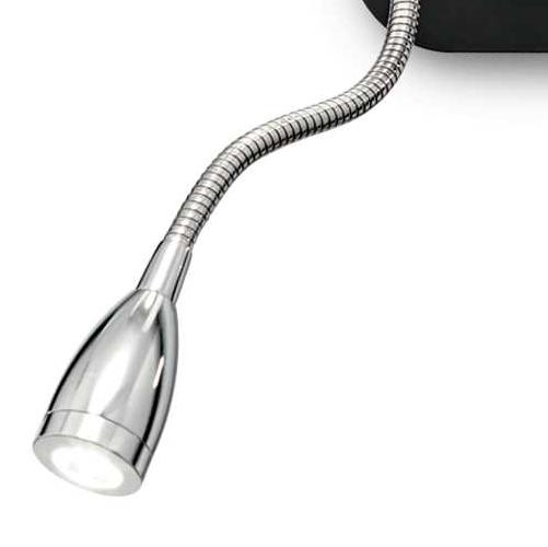 Бра Ideal Lux 124179 HOLIDAY AP2 NERO (87800) купити