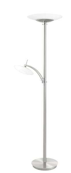 Торшер TRIO 425310207 ELINA купити