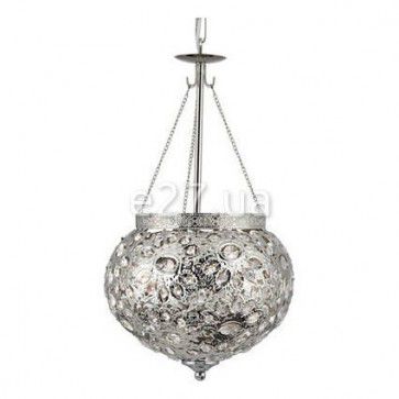 Подвесной светильник Searchlight 2812-2ss Moroccan купити