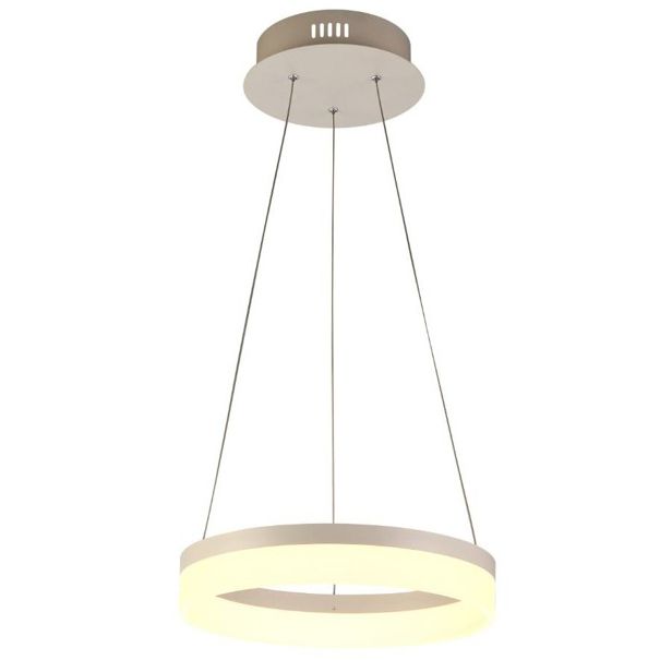 Подвесной светильник Zuma Line L-CD-04 CIRCLE купити