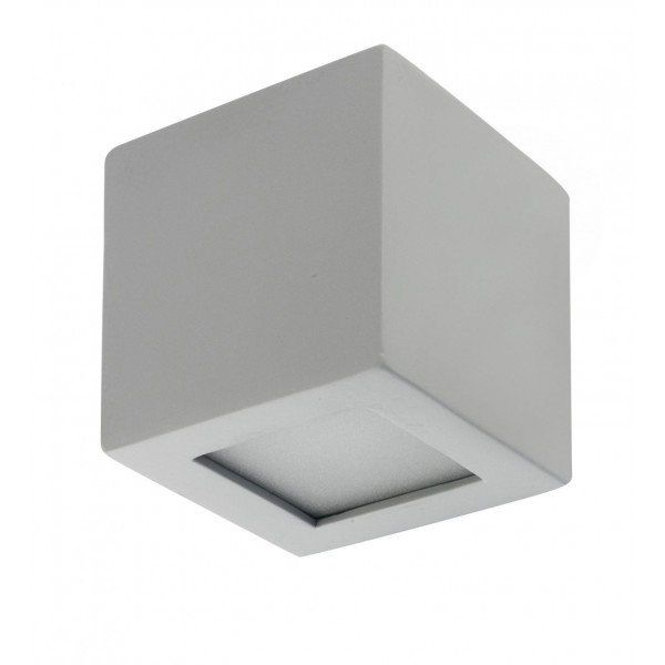 Бра TK Lighting 1731 SQUARE купити