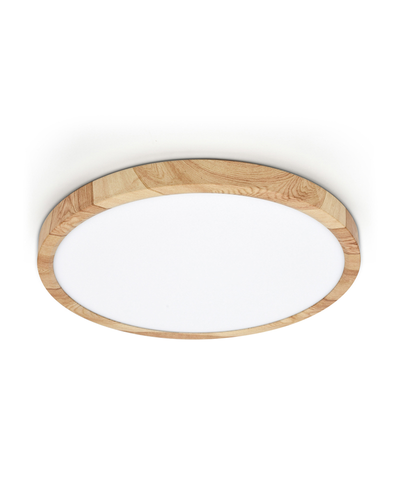 Потолочний світильник ITALUX PLF-72836-300R-24W-WO Alata купити