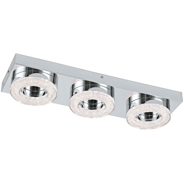 Светильник потолочный Eglo 95663 Fradelo купити