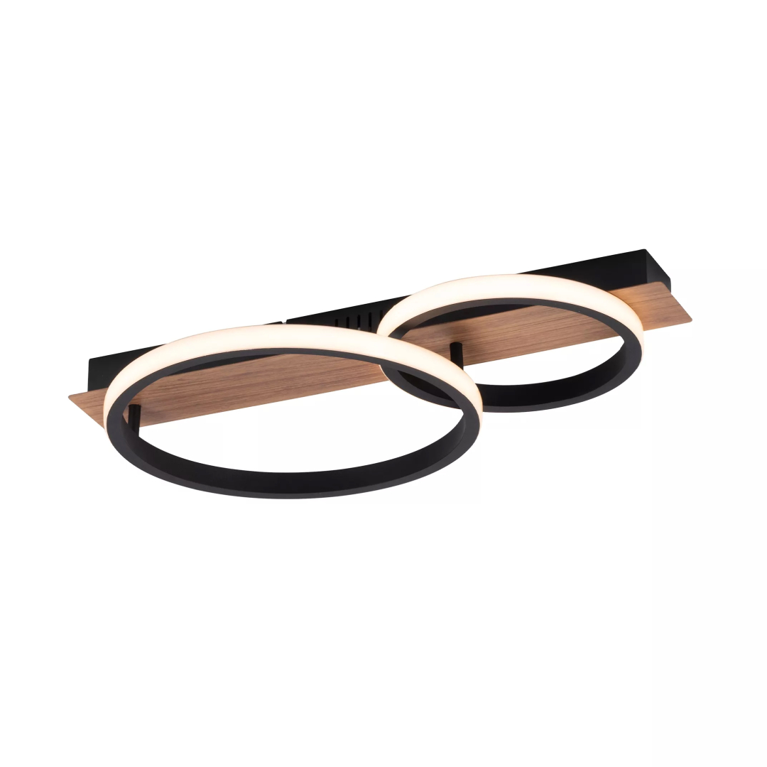 Люстра Zuma Line 15615-78 TROOPERВ  купити