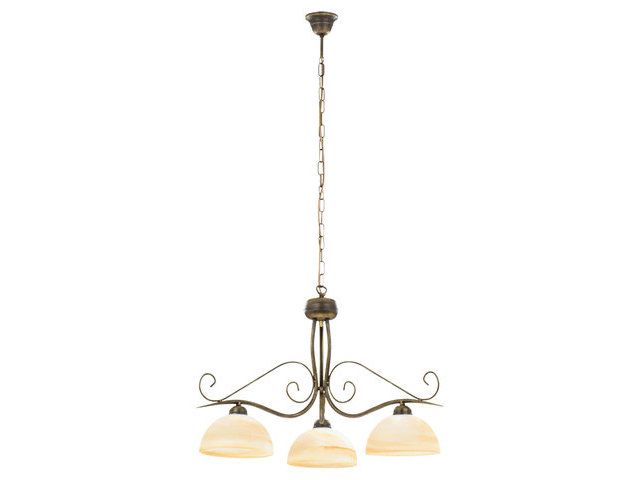 Люстра Nowodvorski 383 Fiona купити