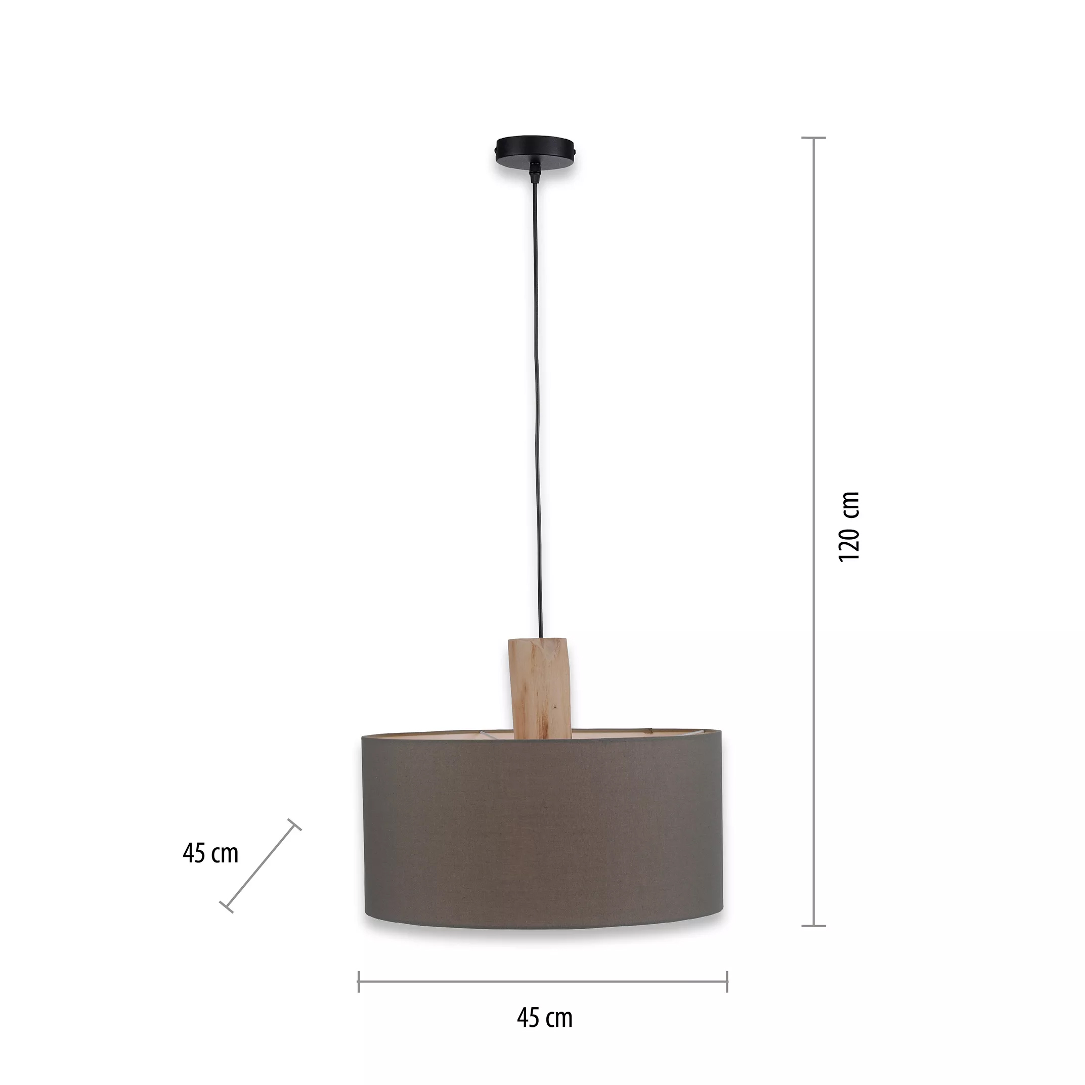 Підвісний світильник Zuma Line 15112-15 LINEN купити