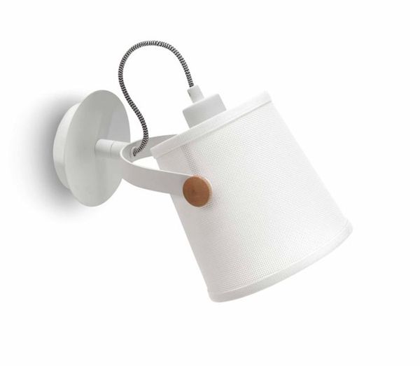 Бра Zuma Line 4924 NORDICA купити