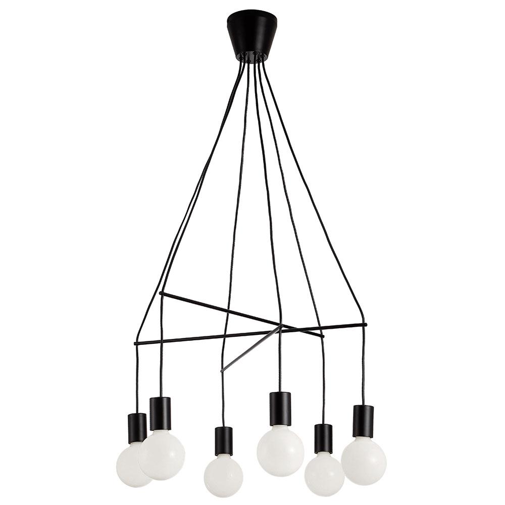 Люстра Viokef GLORIA 4234000 купити